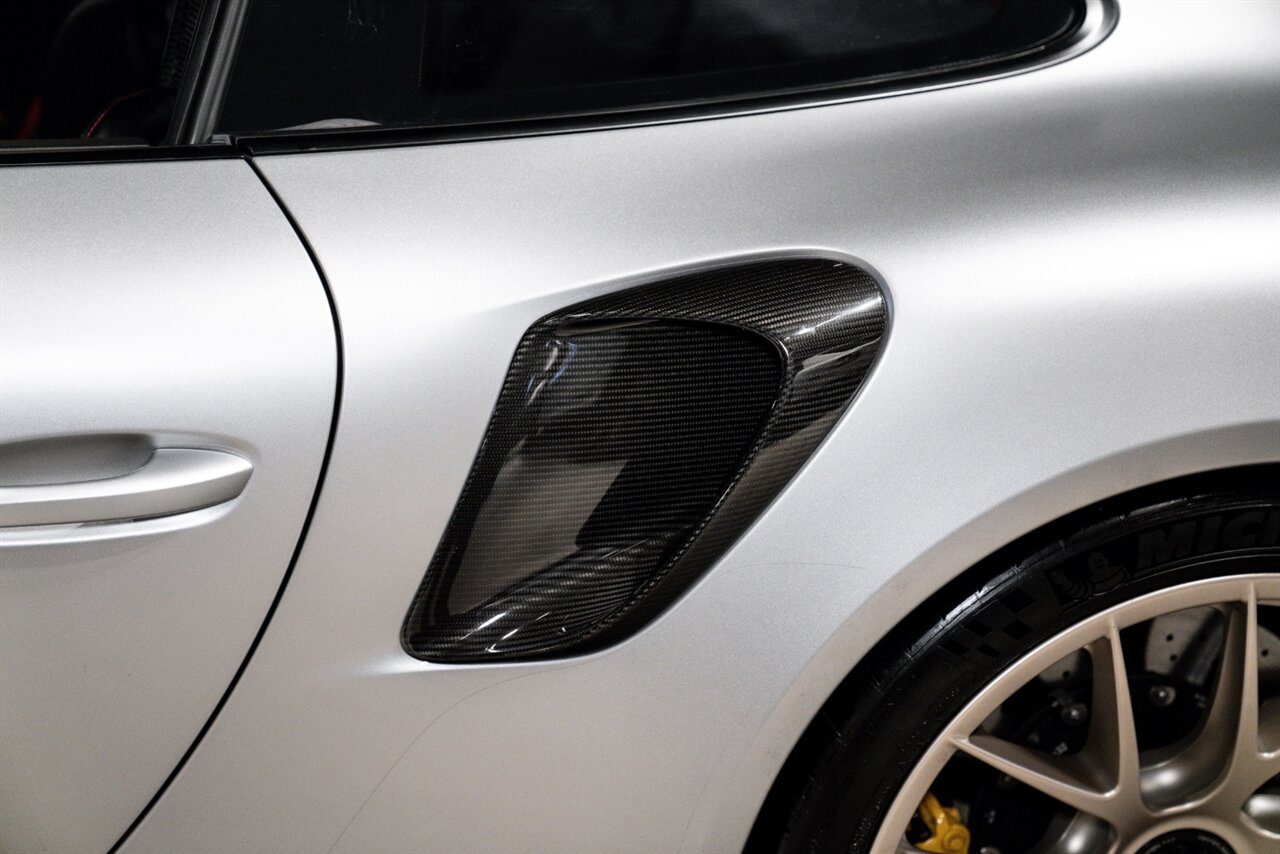 2018 Porsche 911 - Photo 19