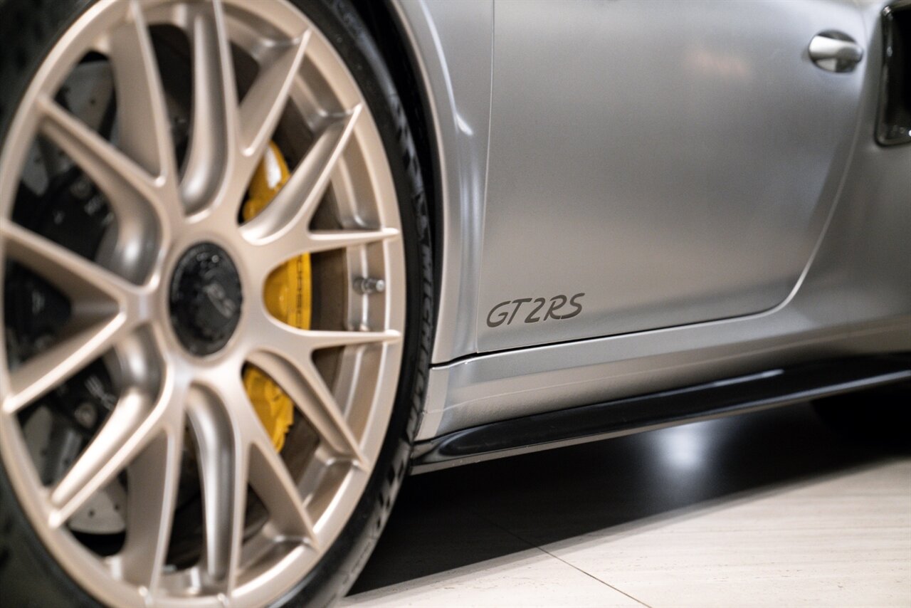 2018 Porsche 911 - Photo 12