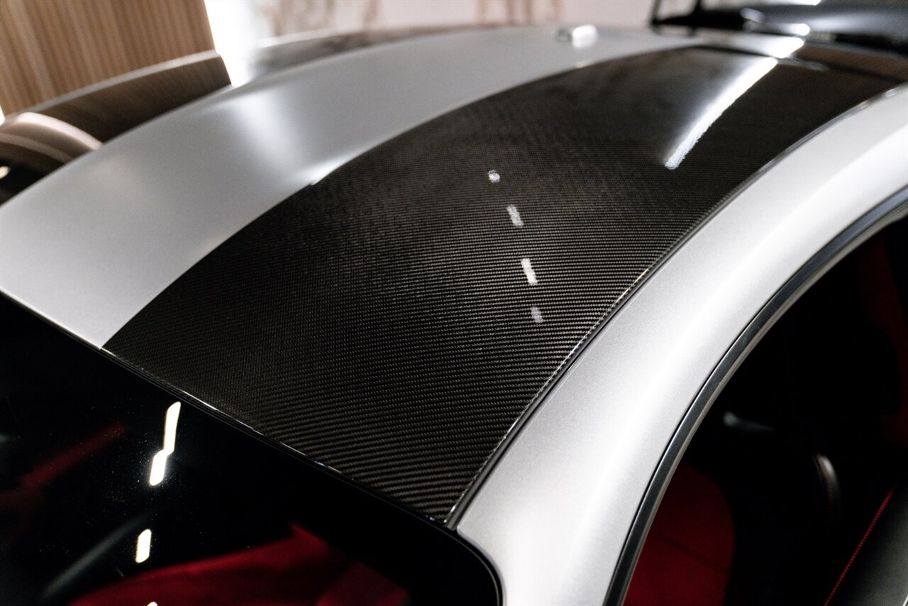 2018 Porsche 911 - Photo 31