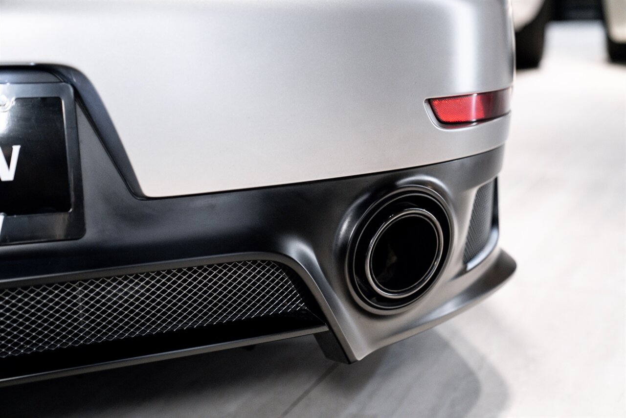 2018 Porsche 911 - Photo 22