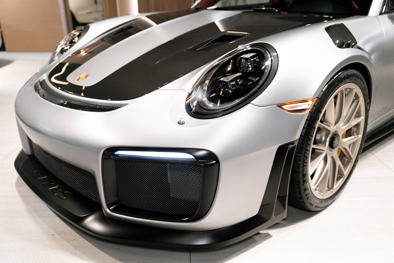 2018 Porsche 911 - Photo 10