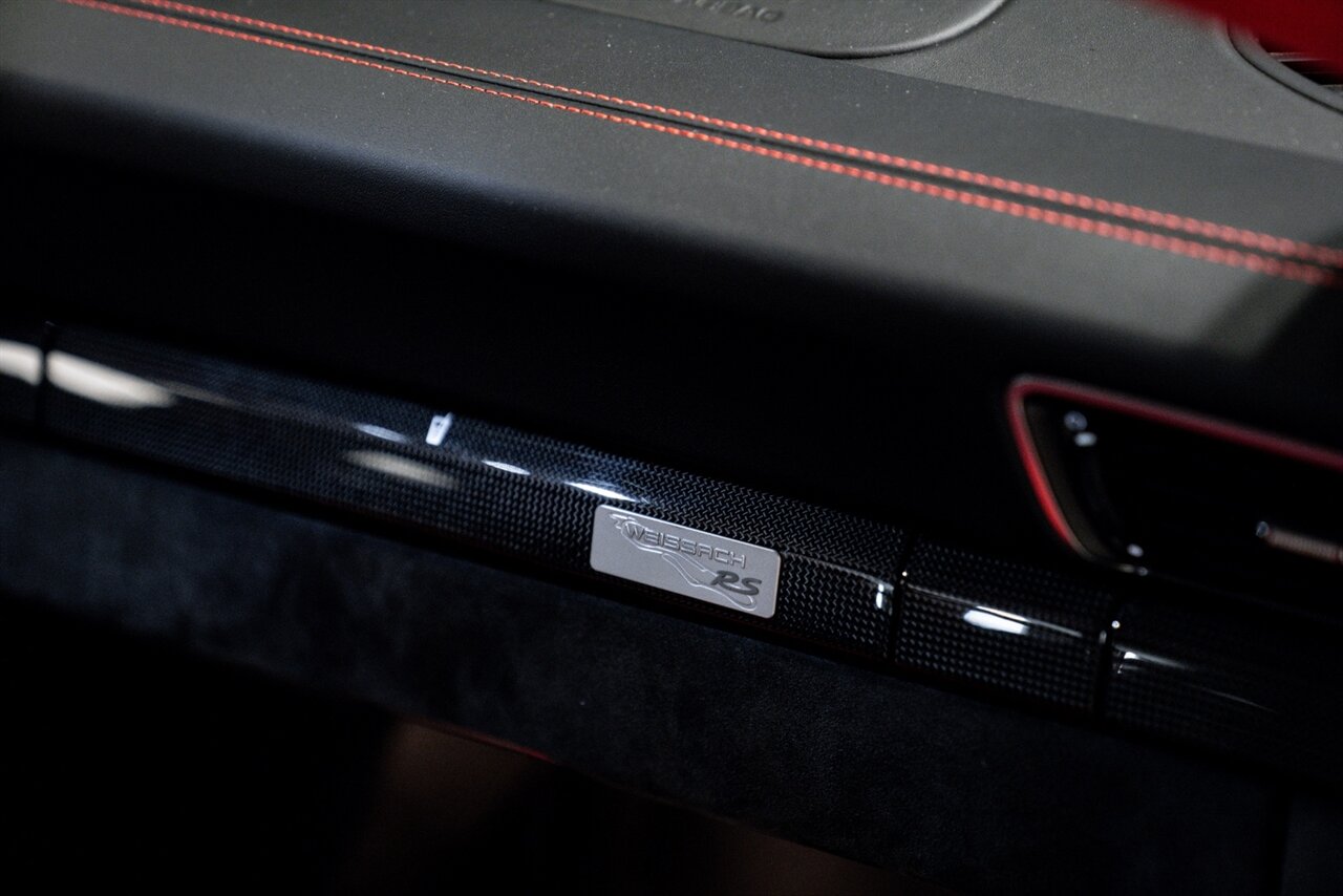 2018 Porsche 911 - Photo 34