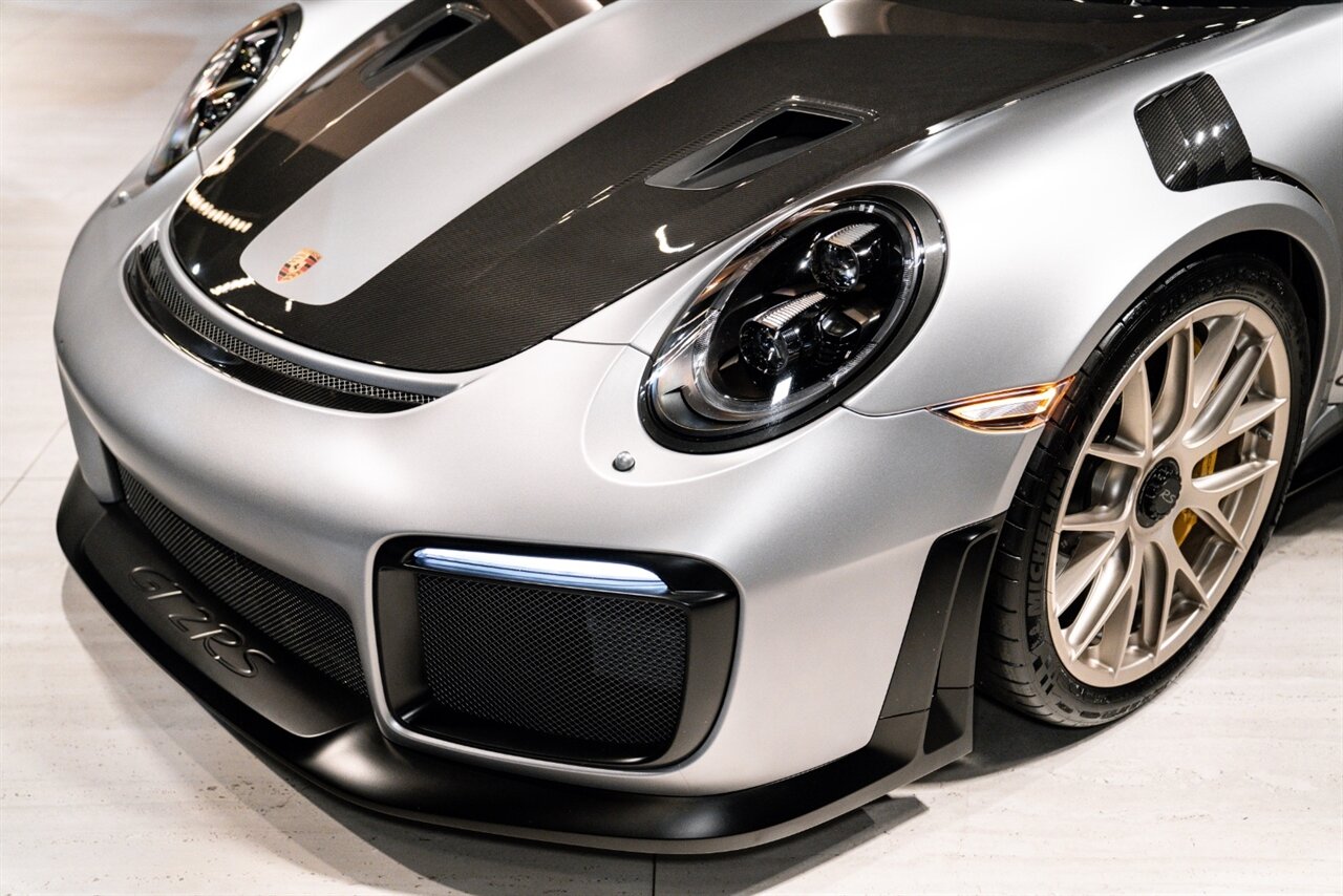 2018 Porsche 911 - Photo 6