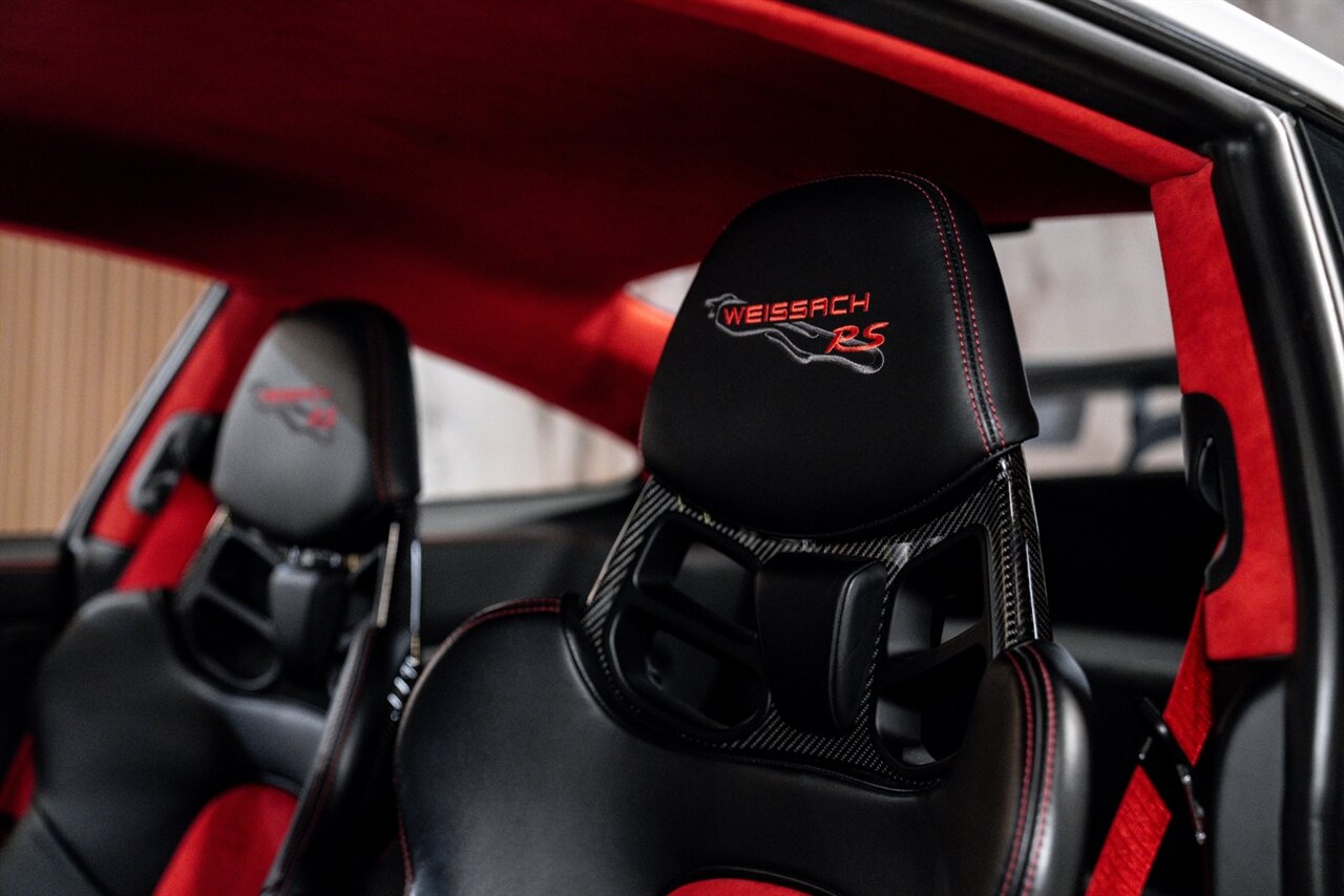 2018 Porsche 911 - Photo 25