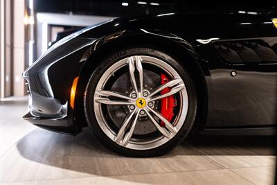 2017 Ferrari GTC4Lusso   - Photo 26 - Beverly Hills, CA 90212