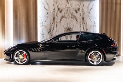 2017 Ferrari GTC4Lusso   - Photo 3 - Beverly Hills, CA 90212