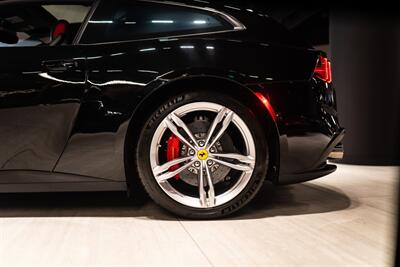 2017 Ferrari GTC4Lusso   - Photo 23 - Beverly Hills, CA 90212