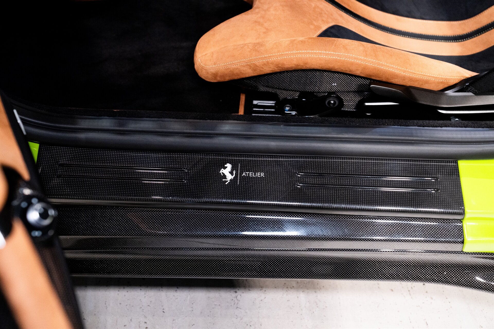 2022 Ferrari 812 GTS - Photo 27