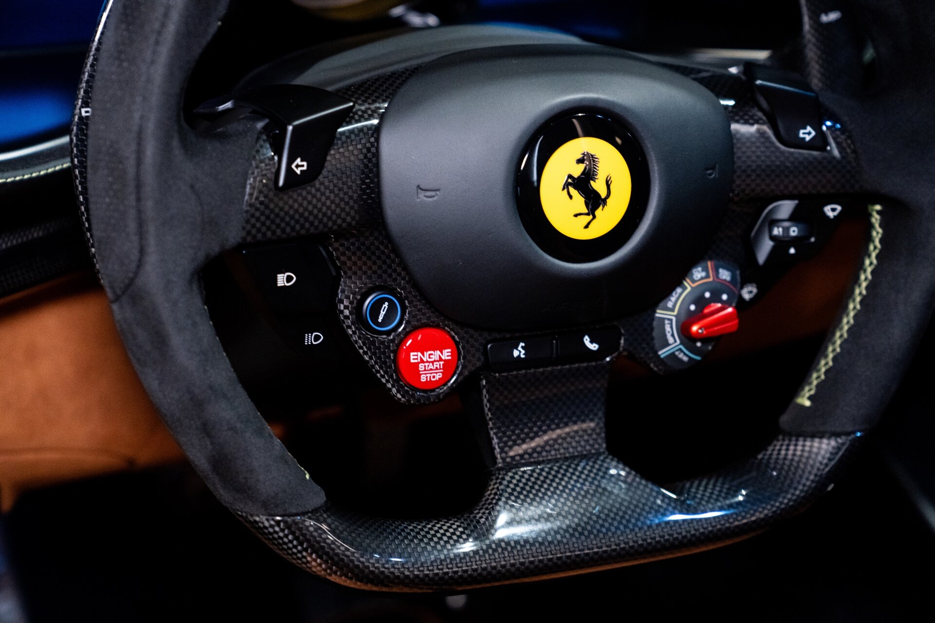 2022 Ferrari 812 GTS - Photo 36