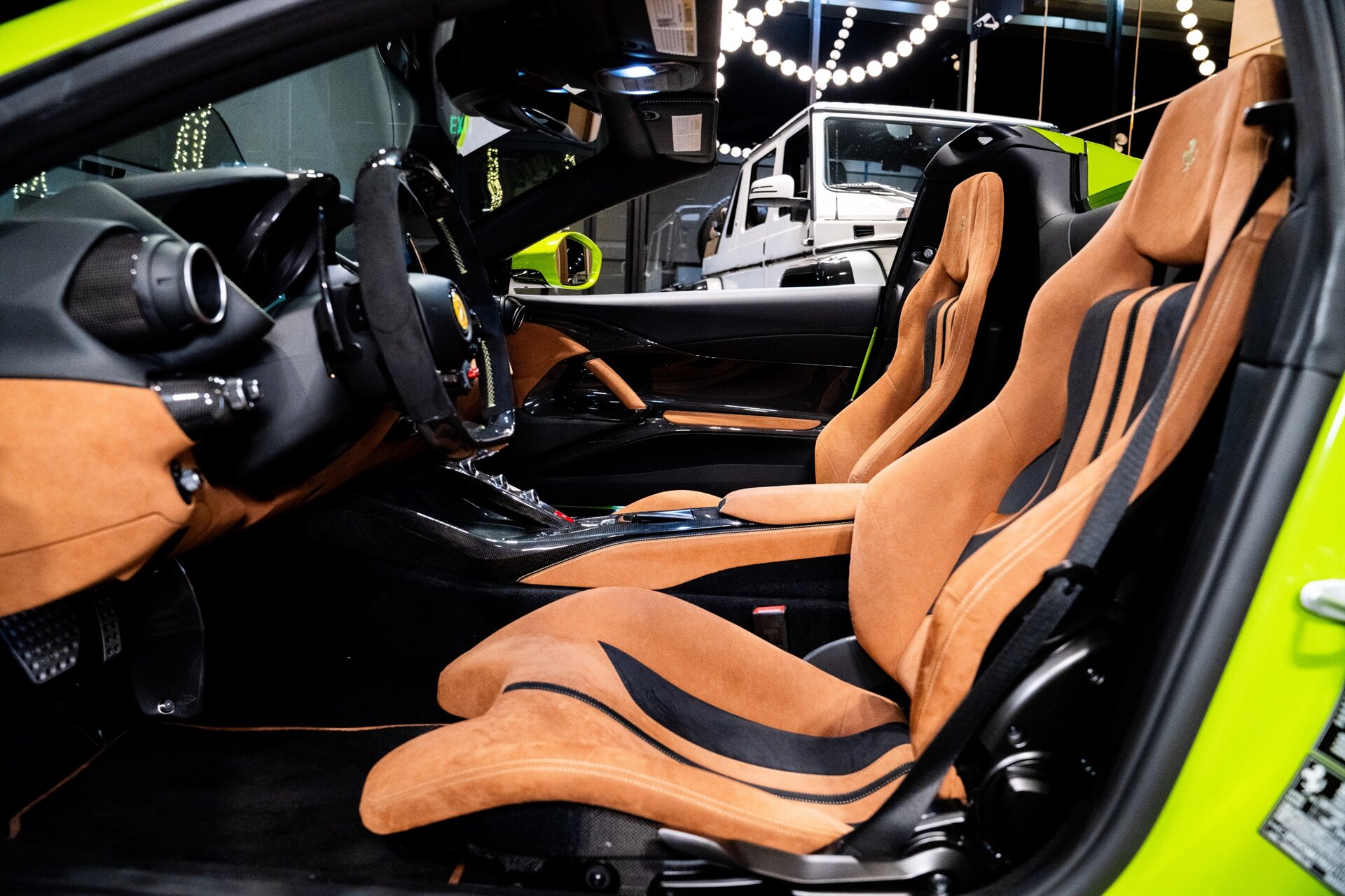 2022 Ferrari 812 GTS - Photo 28