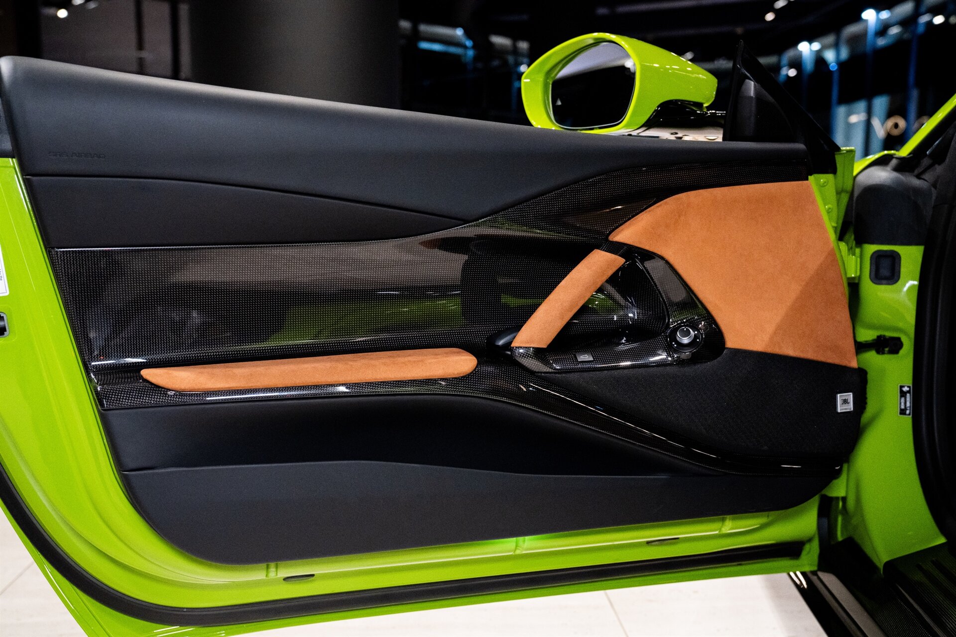 2022 Ferrari 812 GTS - Photo 29