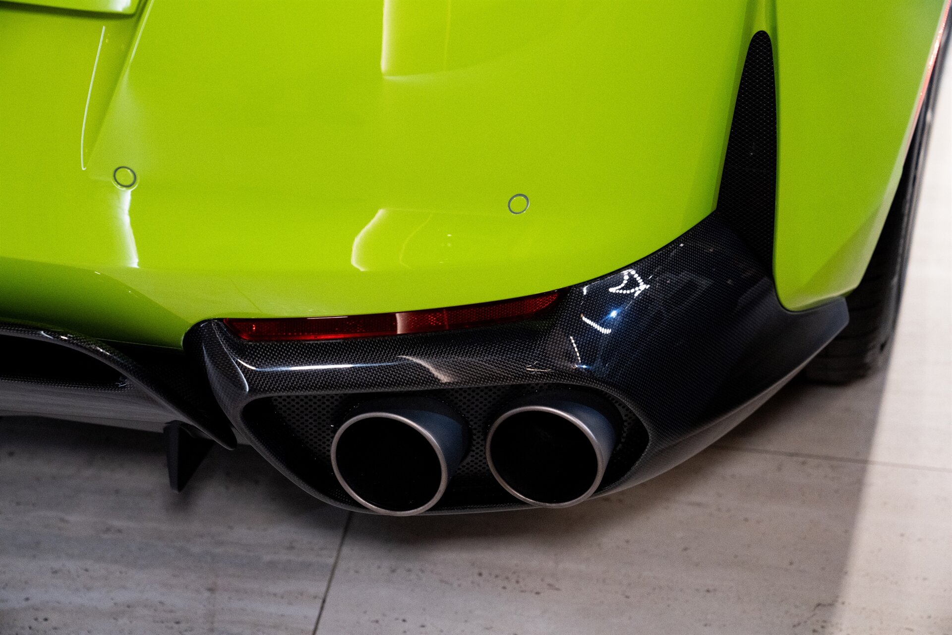 2022 Ferrari 812 GTS - Photo 16