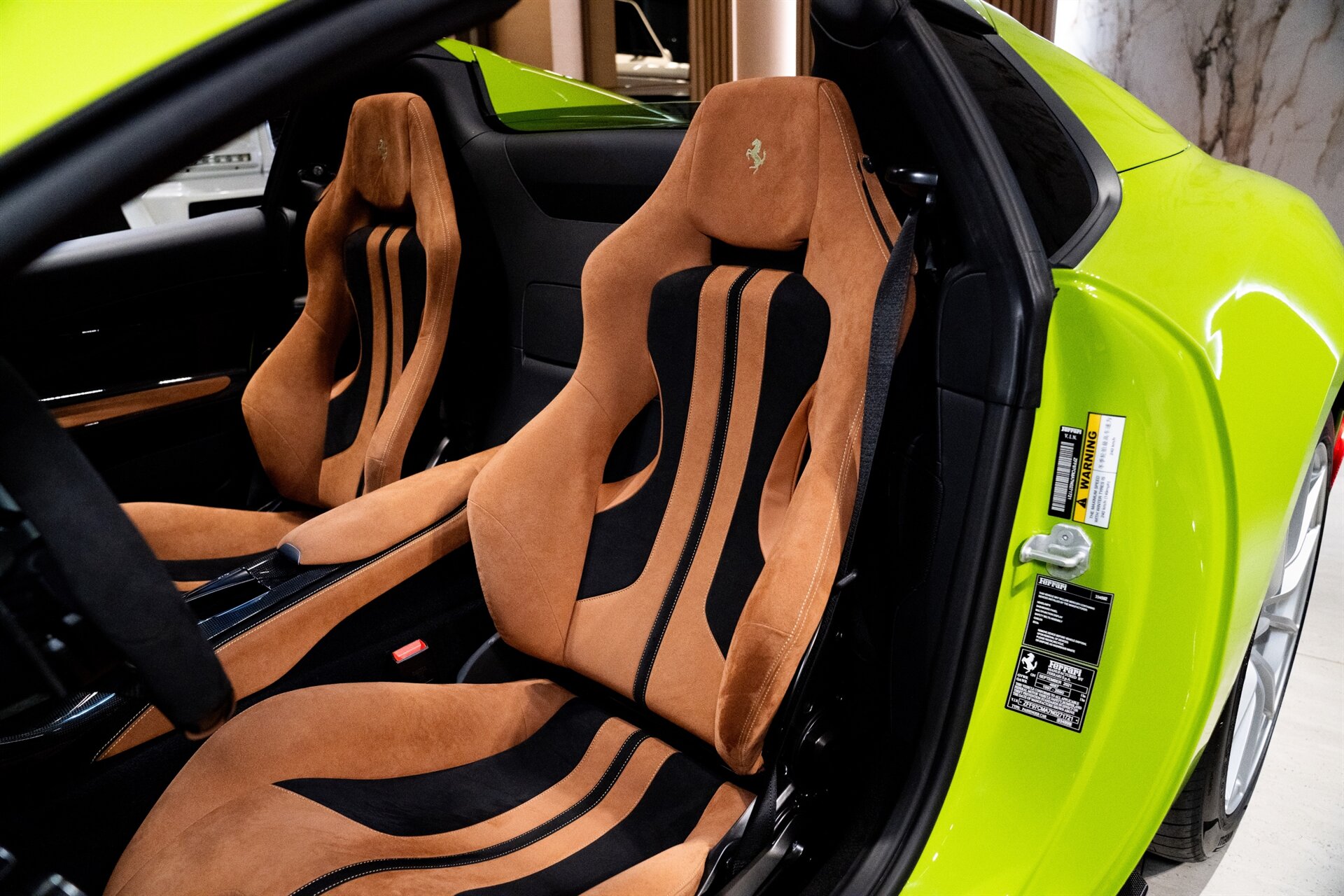 2022 Ferrari 812 GTS - Photo 24