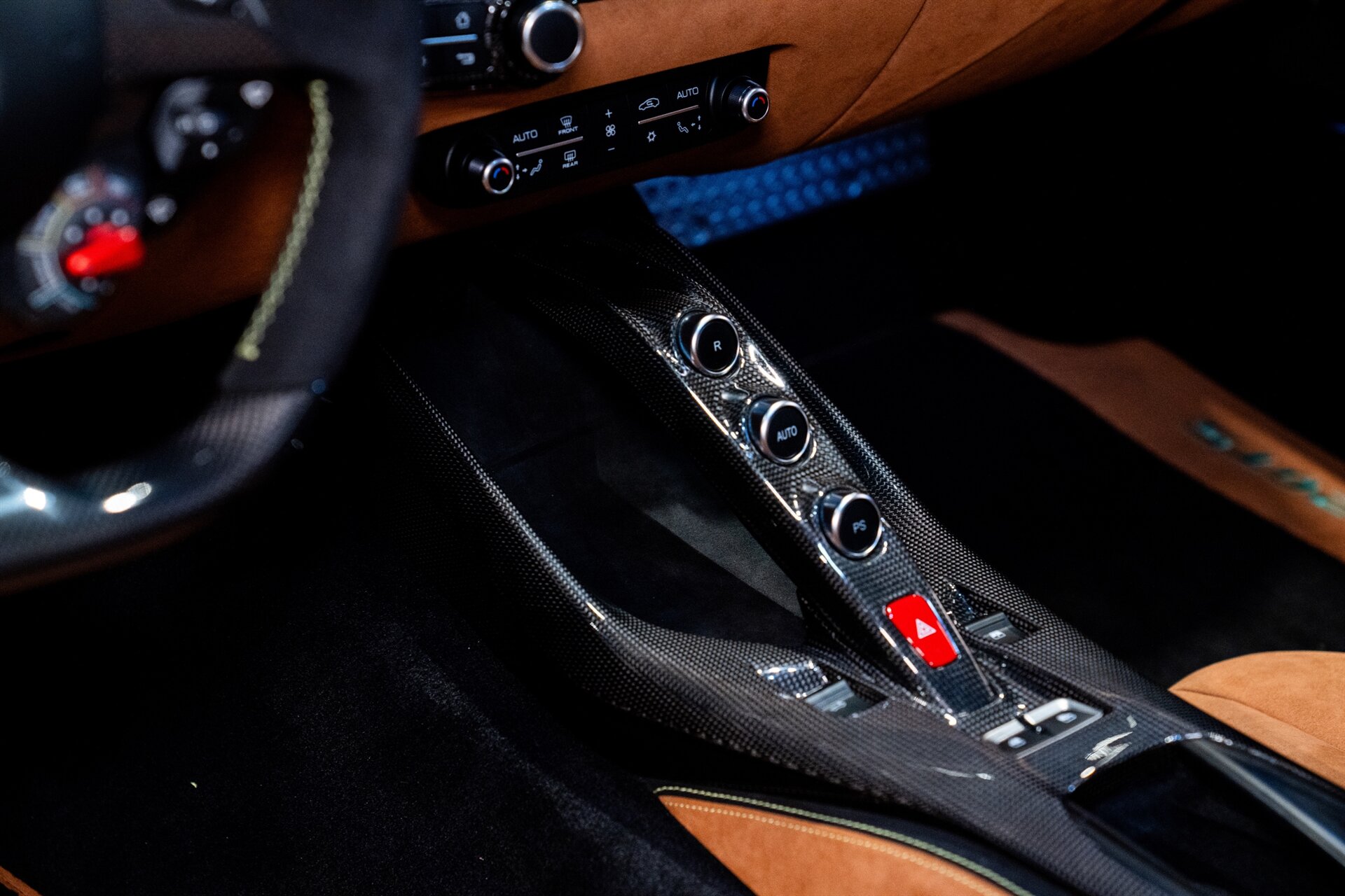 2022 Ferrari 812 GTS - Photo 31