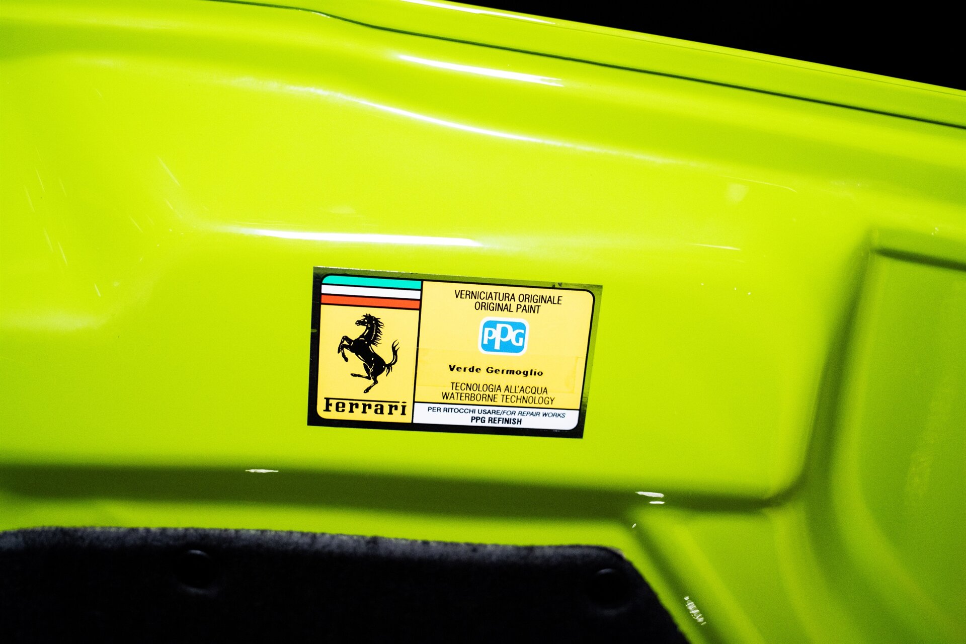 2022 Ferrari 812 GTS - Photo 37