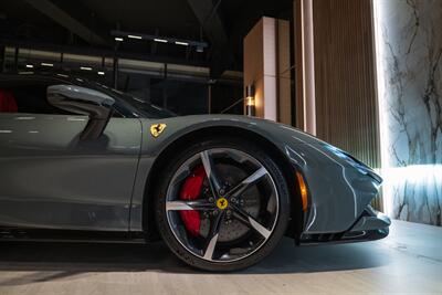 2021 Ferrari SF90 Stradale   - Photo 12 - Beverly Hills, CA 90212