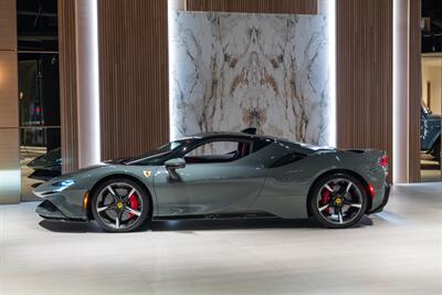 2021 Ferrari SF90 Stradale   - Photo 3 - Beverly Hills, CA 90212