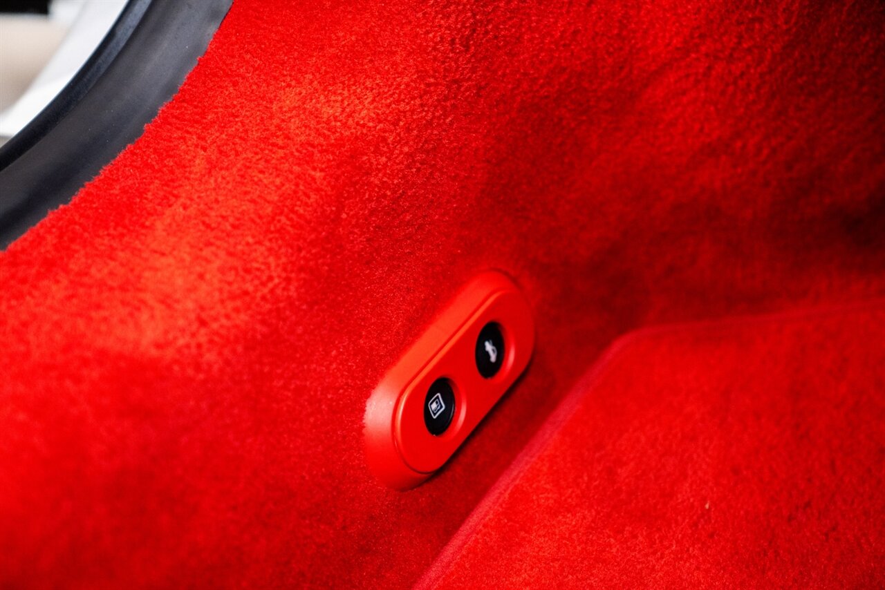 2015 Ferrari 458 Spider - Photo 20