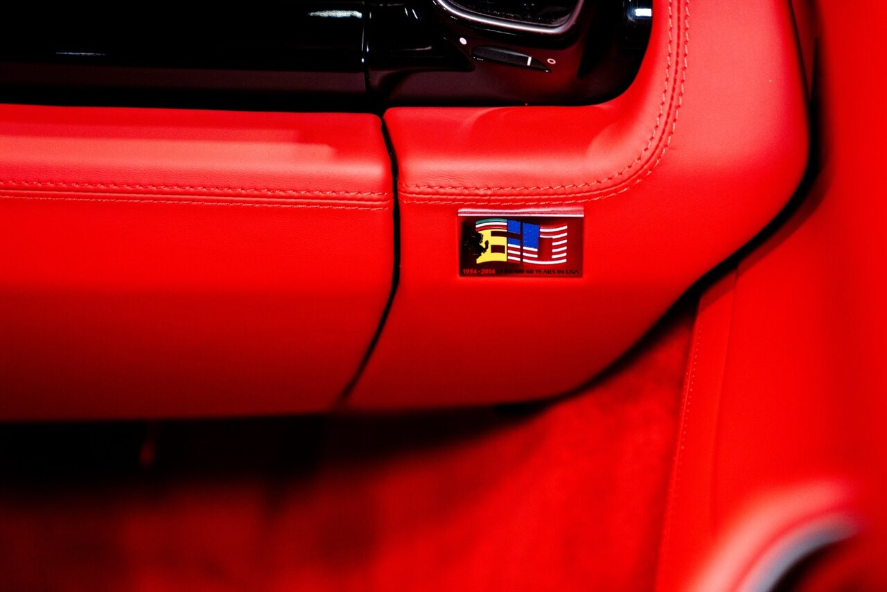 2015 Ferrari 458 Spider - Photo 23