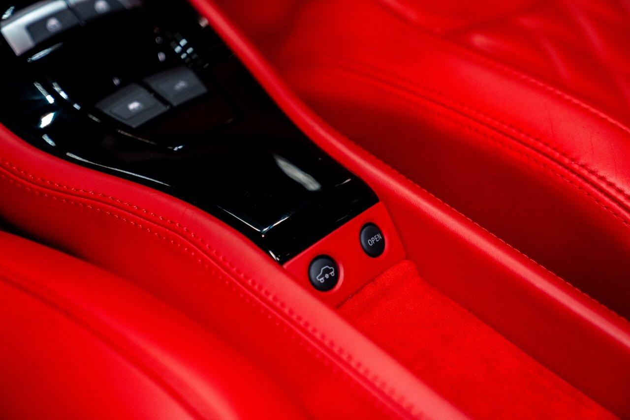 2015 Ferrari 458 Spider - Photo 19