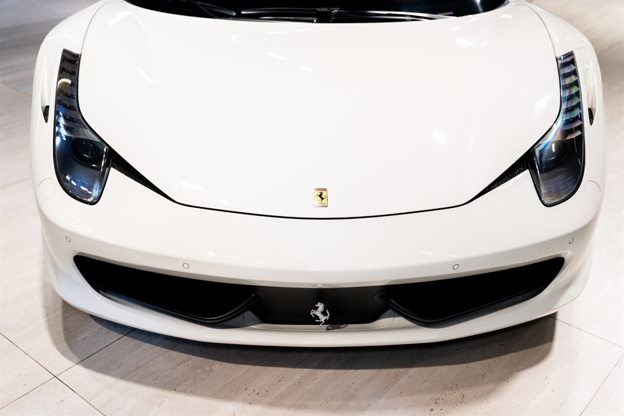 2015 Ferrari 458 Spider - Photo 21