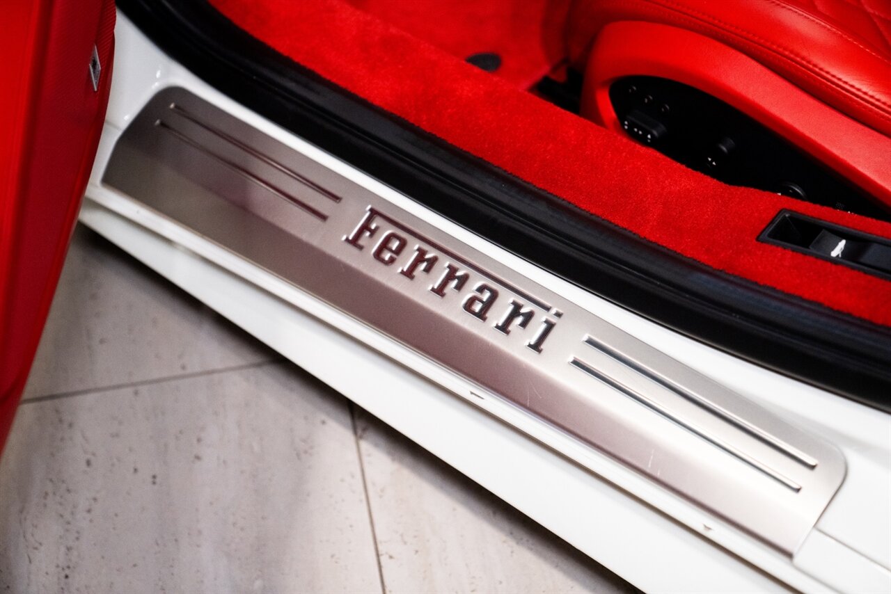 2015 Ferrari 458 Spider - Photo 15