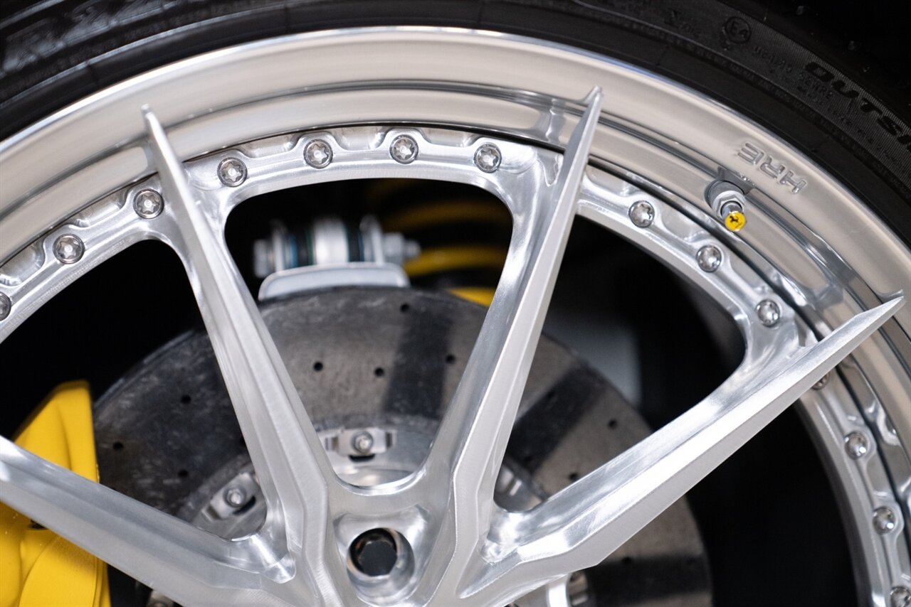 2015 Ferrari 458 Spider - Photo 32