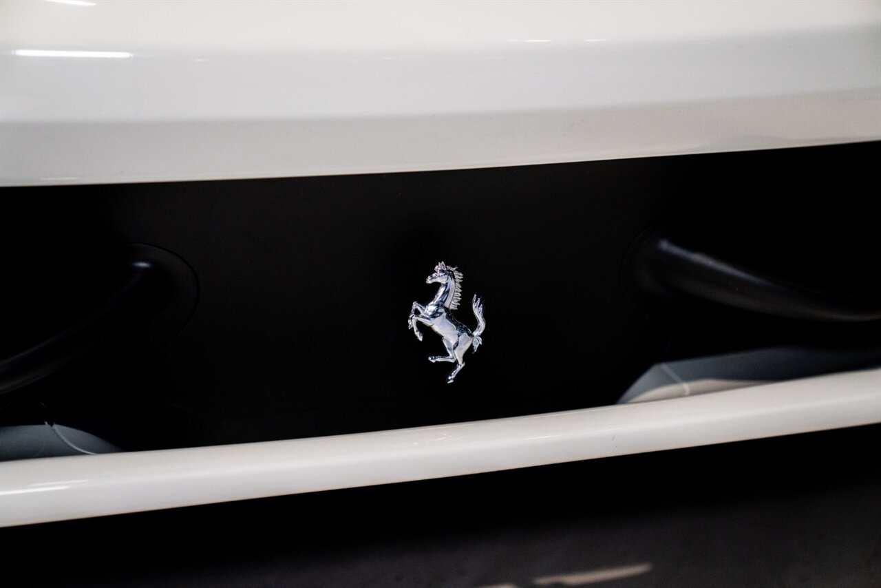 2015 Ferrari 458 Spider - Photo 22