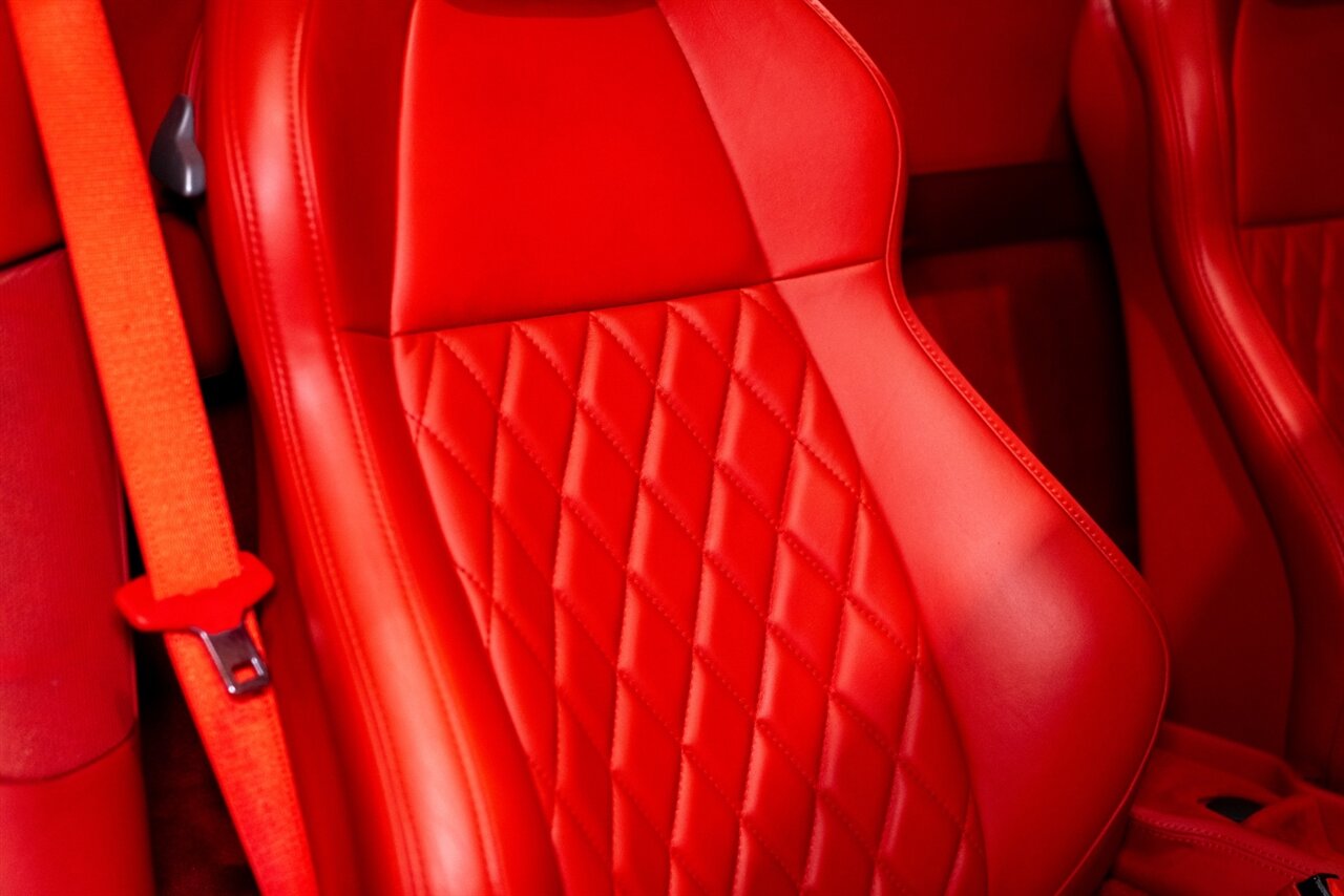 2015 Ferrari 458 Spider - Photo 26