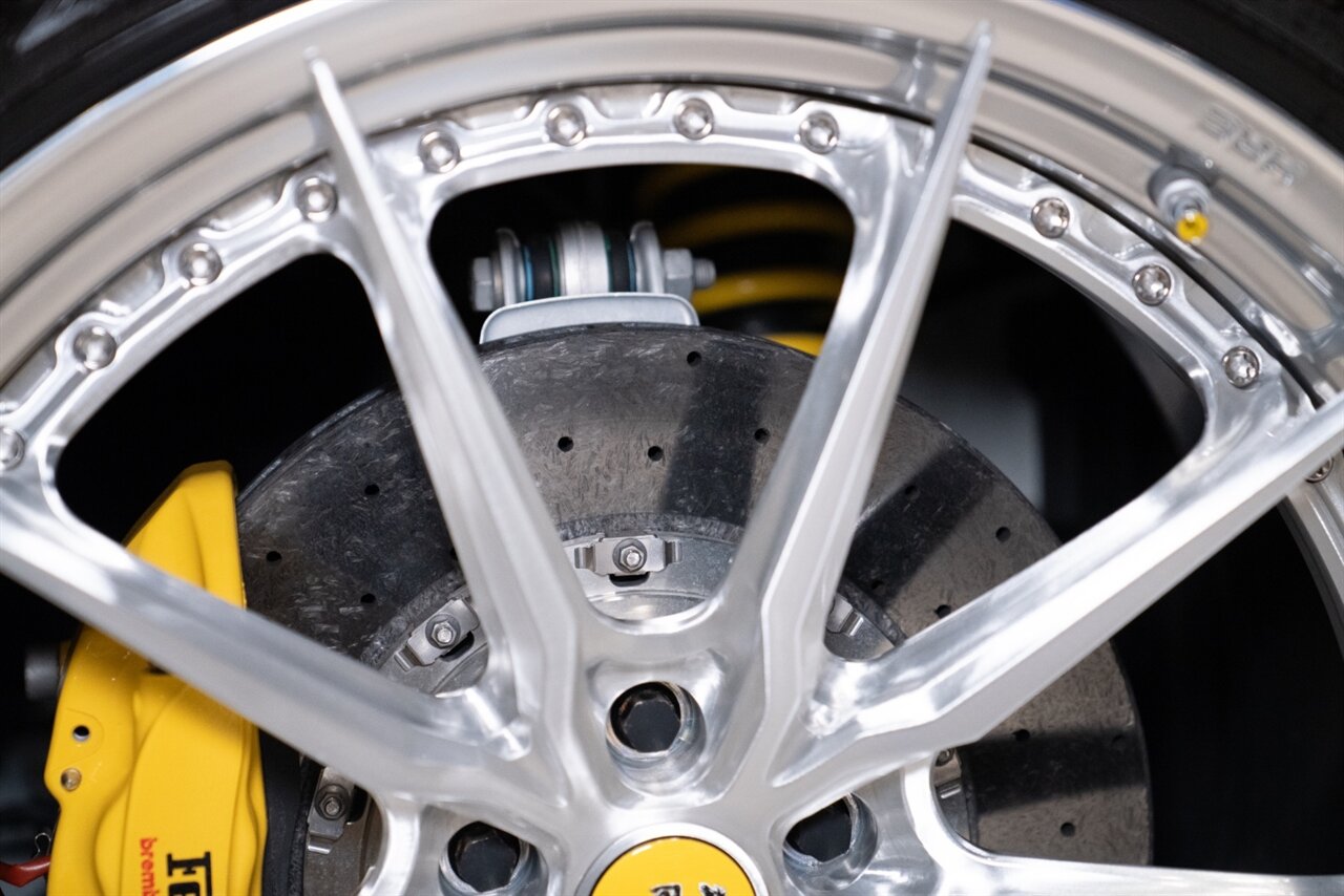 2015 Ferrari 458 Spider - Photo 31