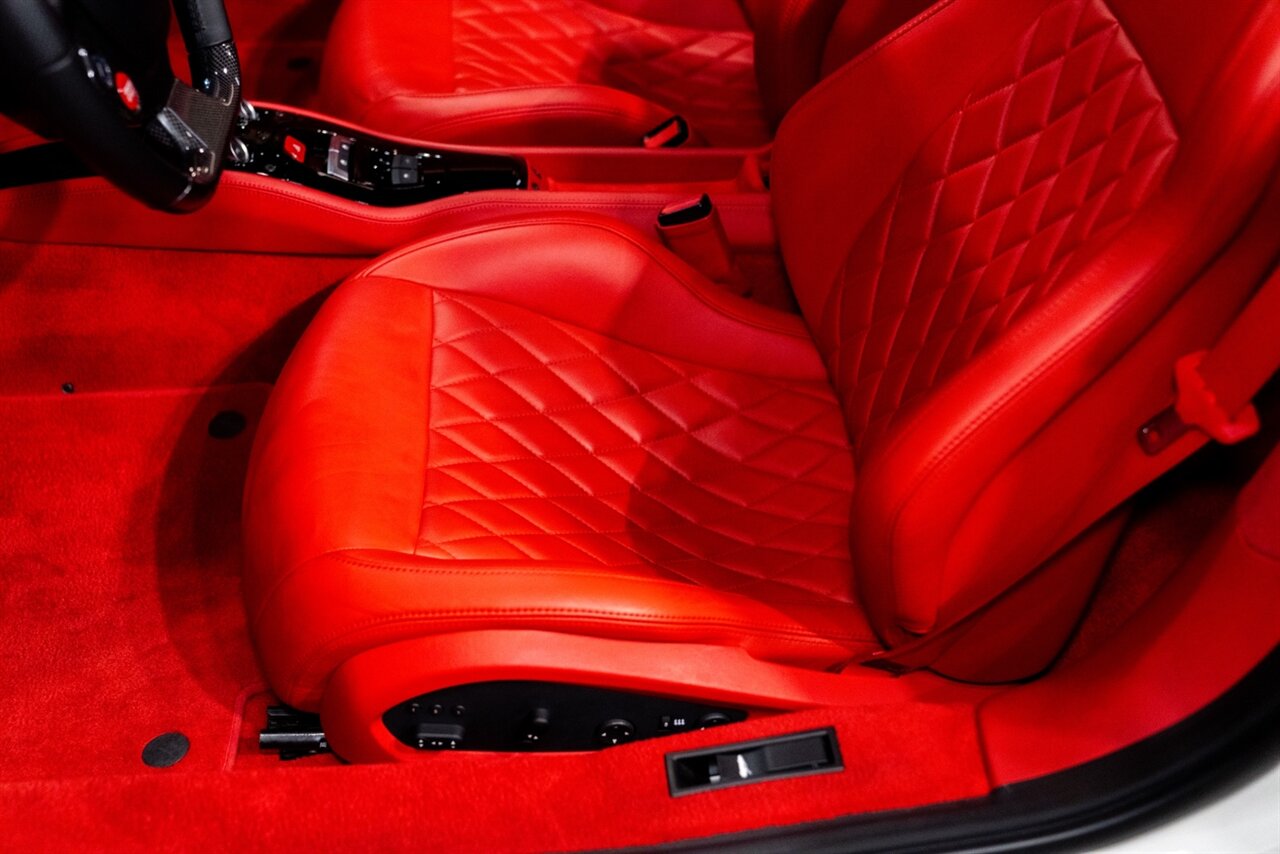 2015 Ferrari 458 Spider - Photo 8