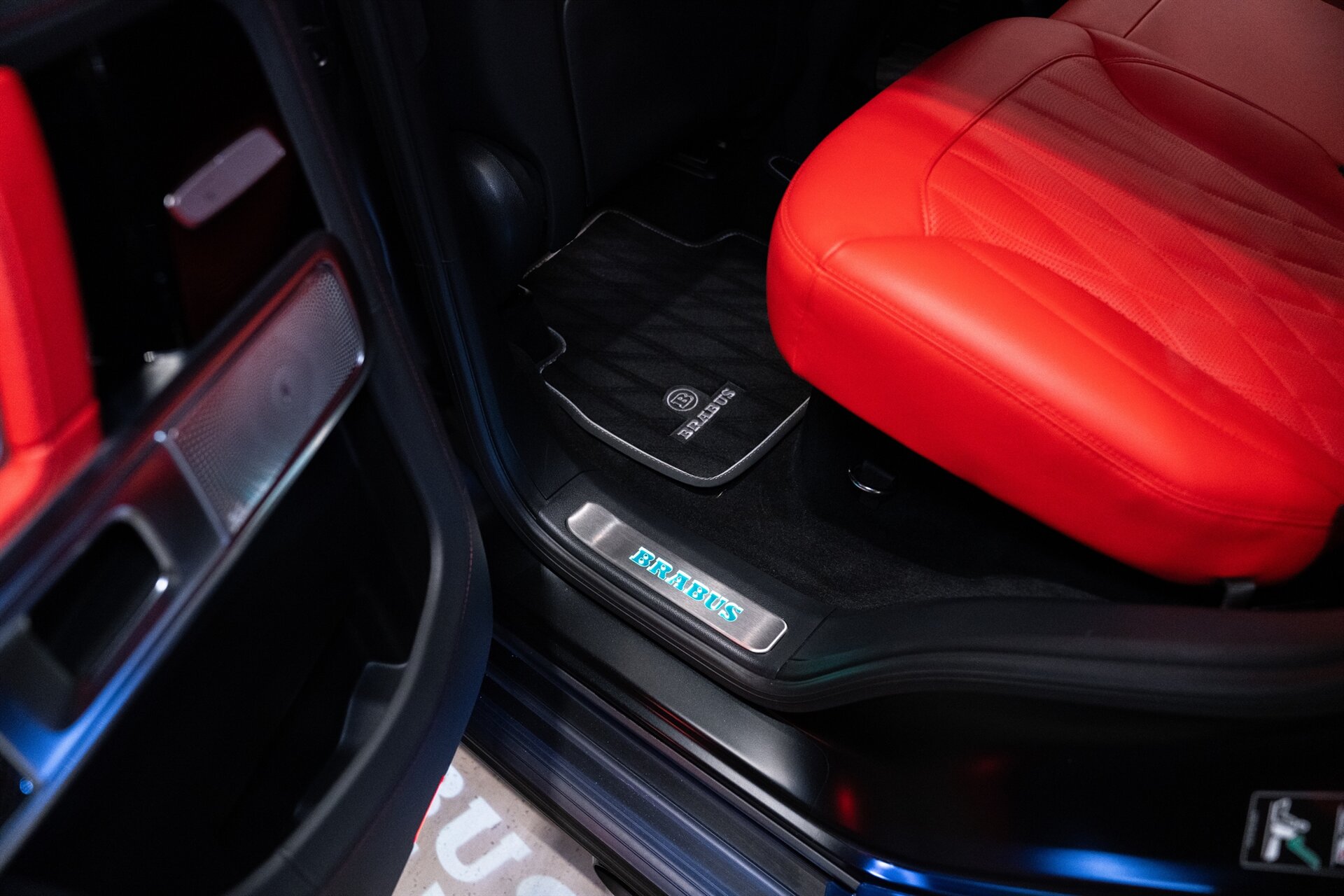 2025 Mercedes-Benz G-Class - Photo 22