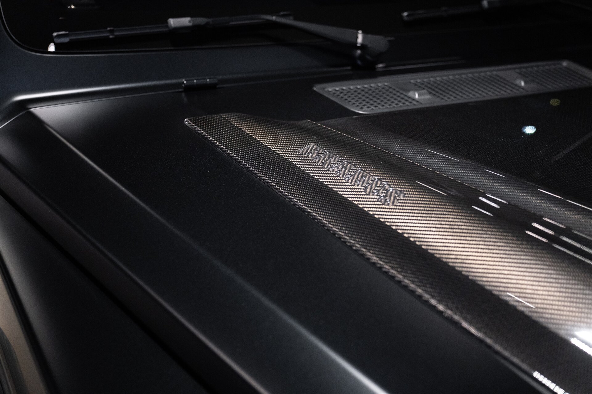 2025 Mercedes-Benz G-Class - Photo 34