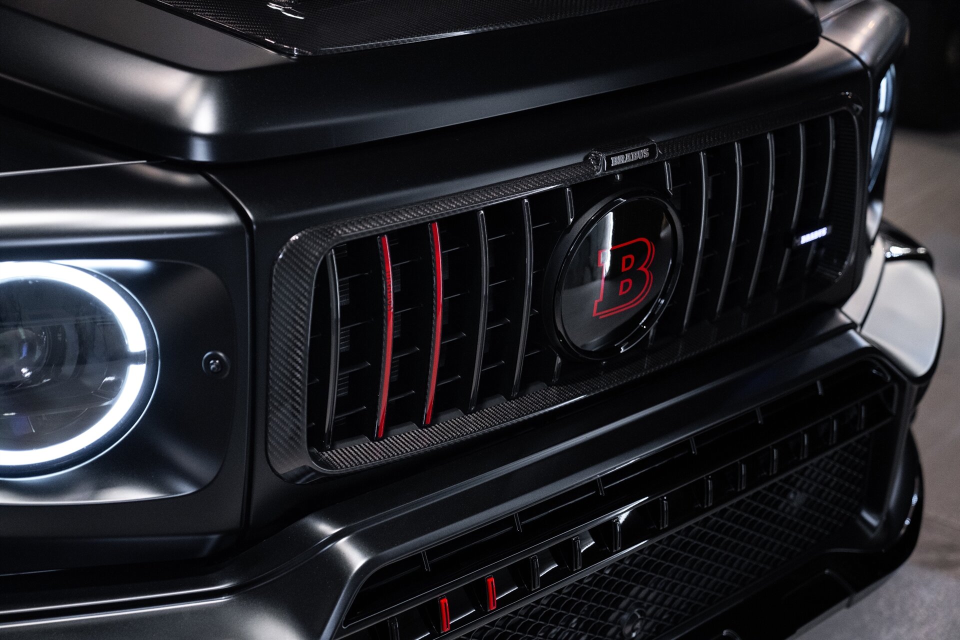 2025 Mercedes-Benz G-Class - Photo 32