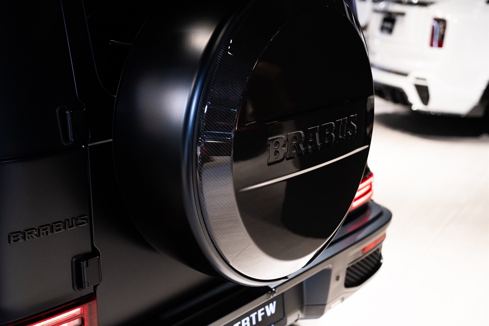 2025 Mercedes-Benz G-Class - Photo 42