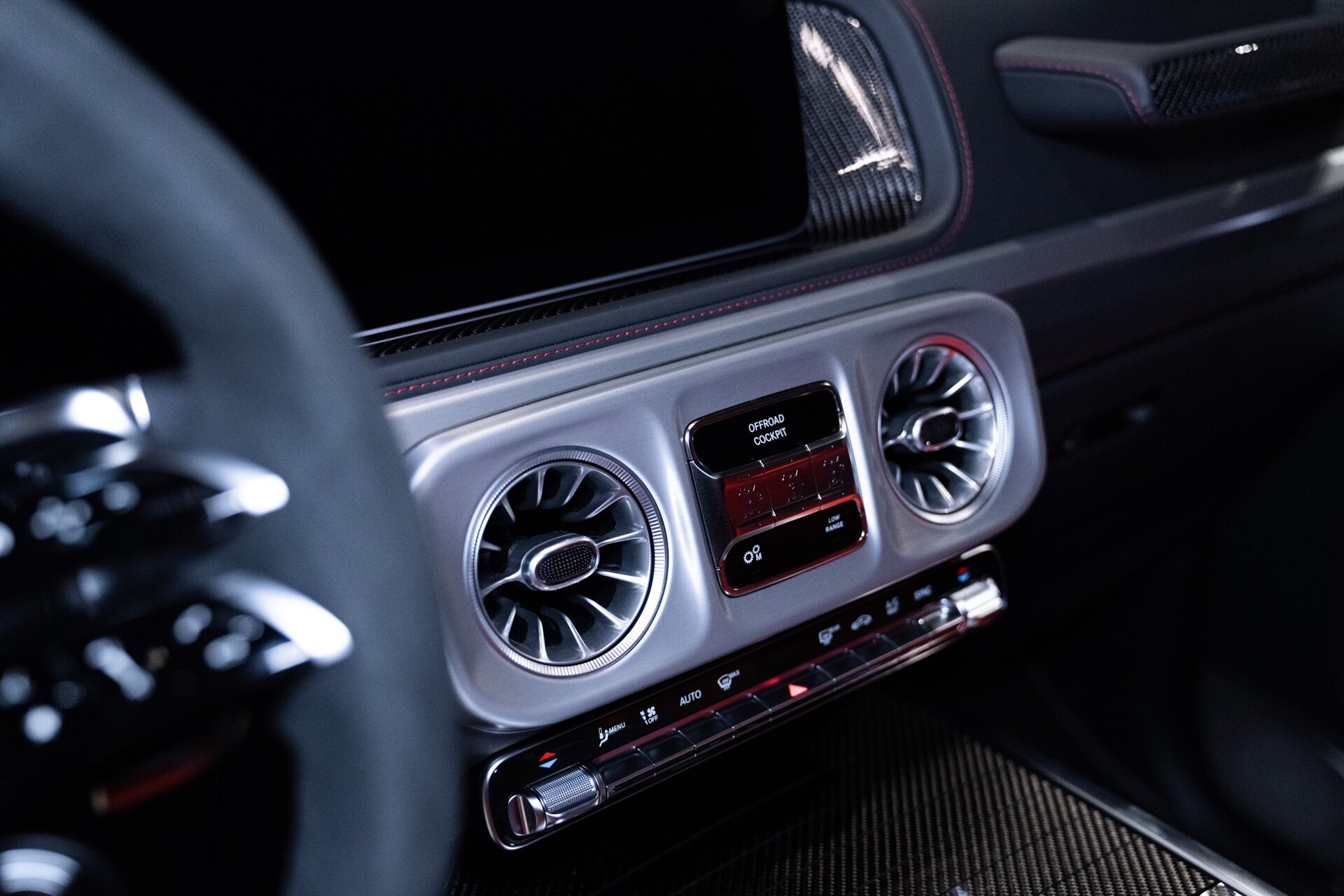 2025 Mercedes-Benz G-Class - Photo 20