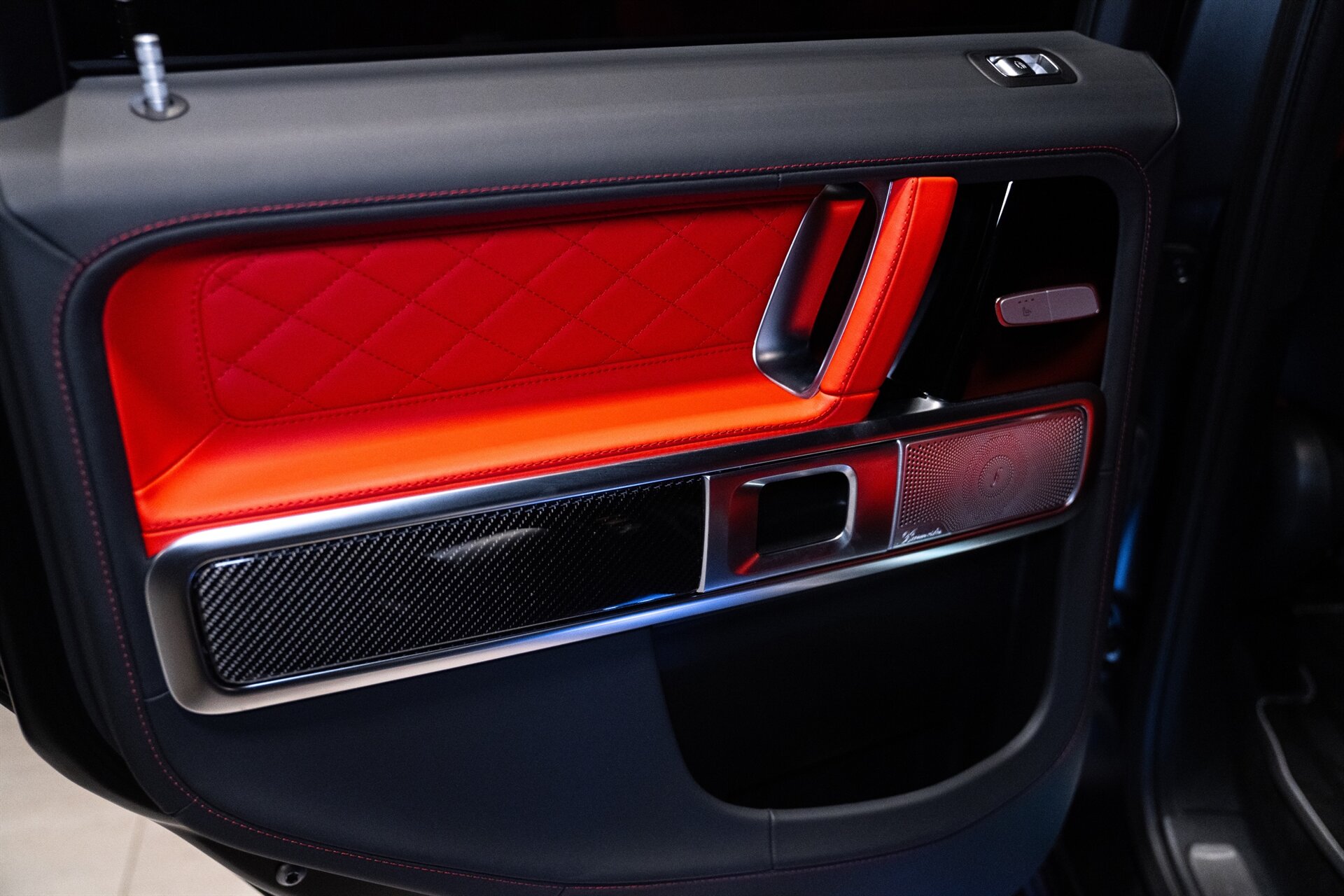 2025 Mercedes-Benz G-Class - Photo 23