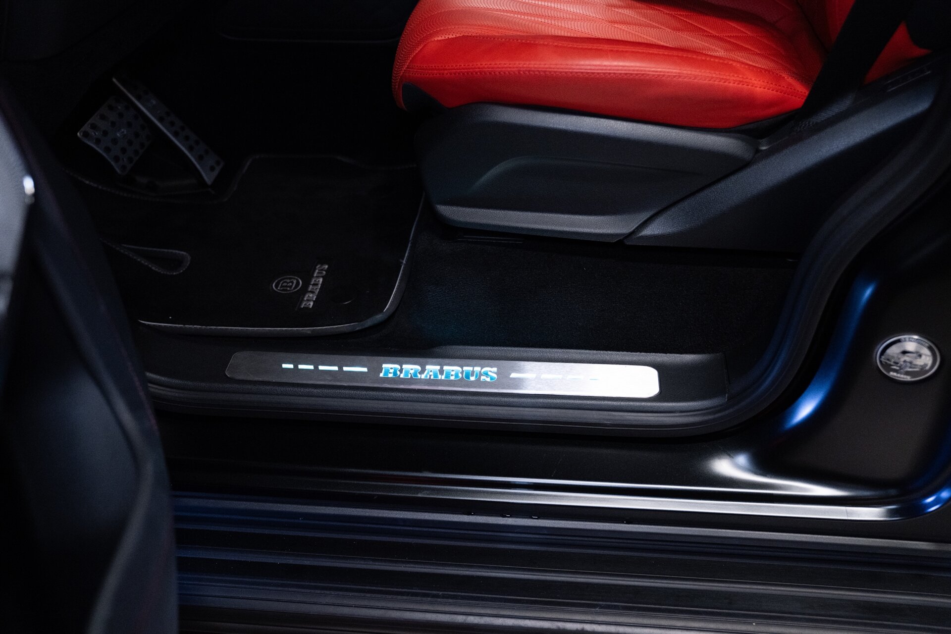 2025 Mercedes-Benz G-Class - Photo 18