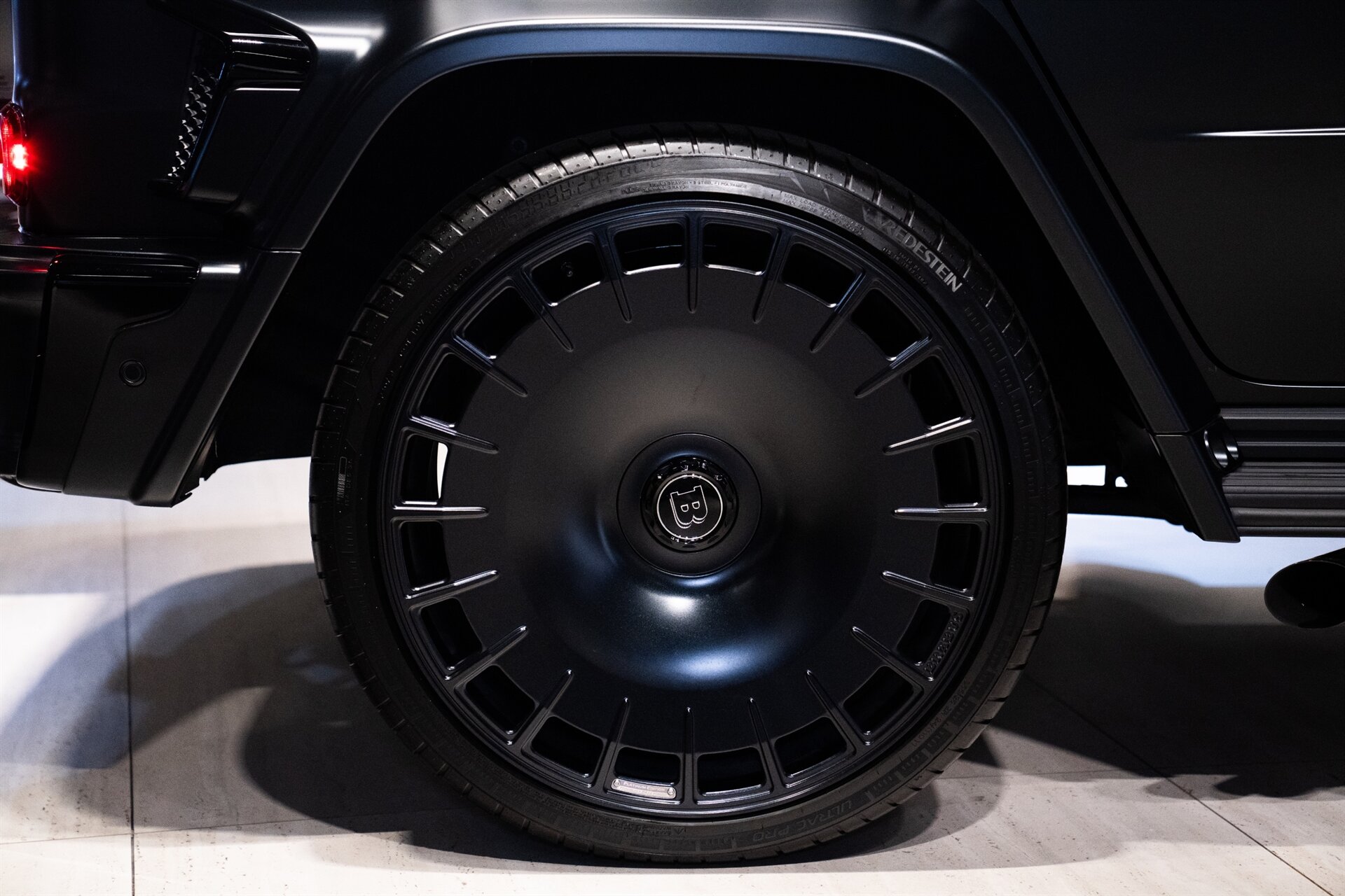 2025 Mercedes-Benz G-Class - Photo 40