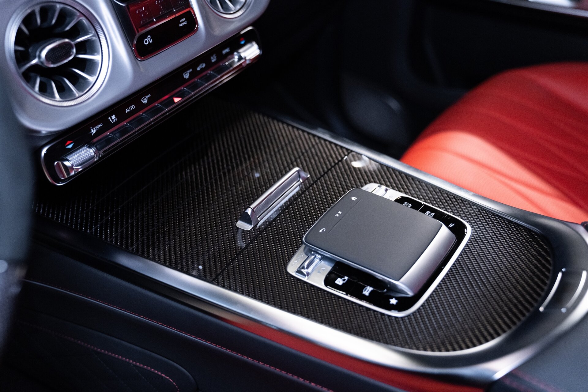 2025 Mercedes-Benz G-Class - Photo 19