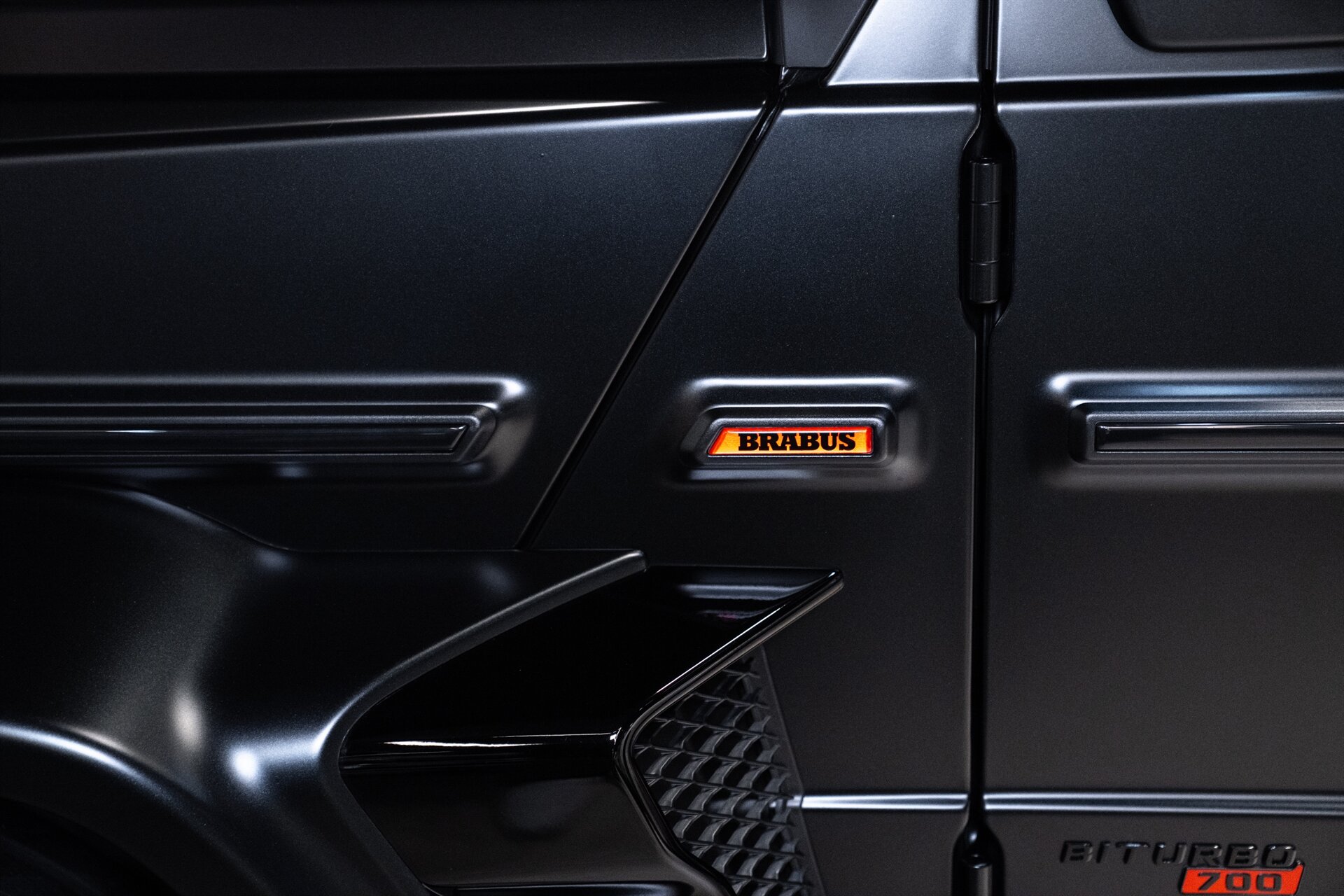 2025 Mercedes-Benz G-Class - Photo 29