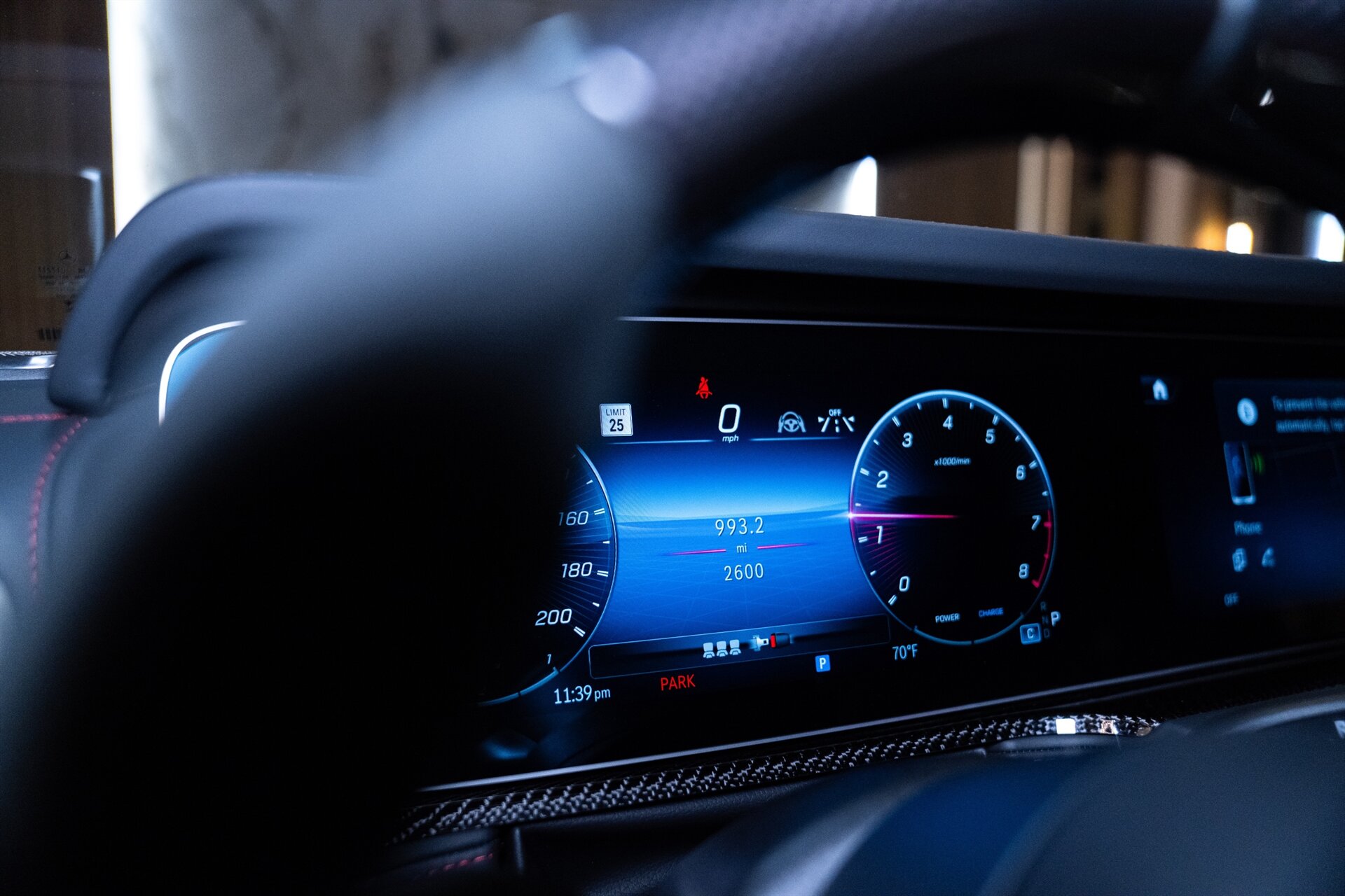 2025 Mercedes-Benz G-Class - Photo 27