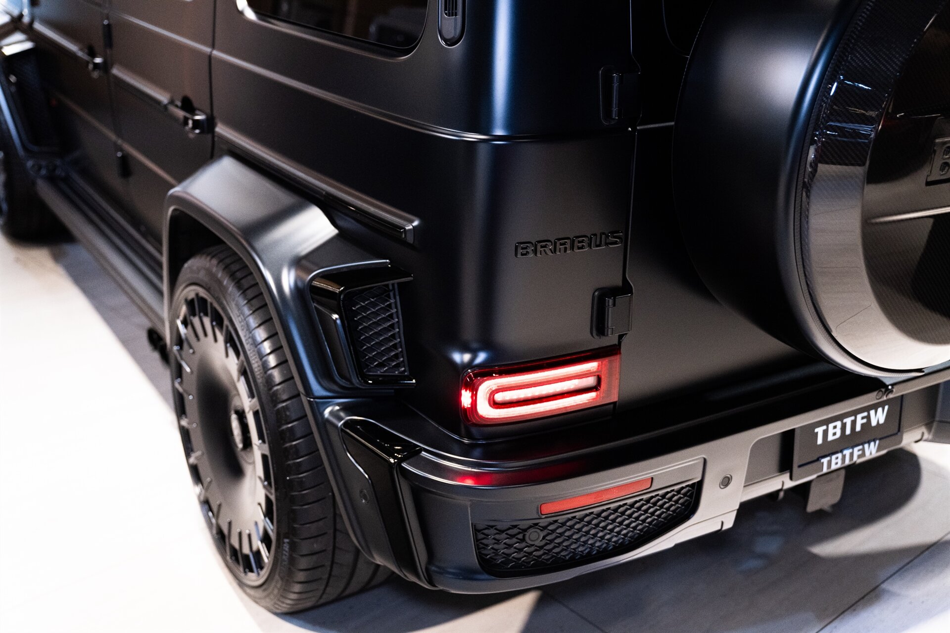 2025 Mercedes-Benz G-Class - Photo 11