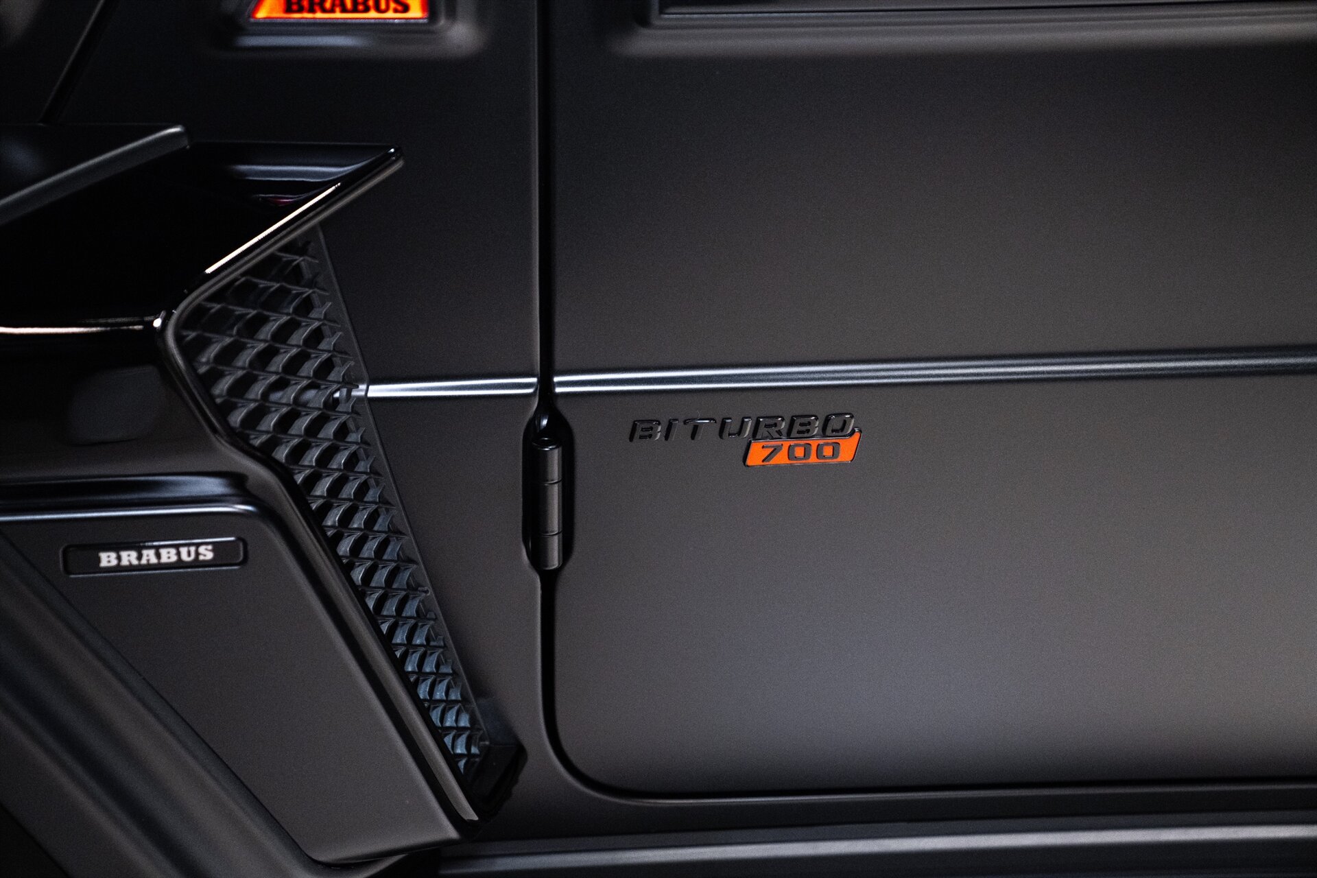 2025 Mercedes-Benz G-Class - Photo 30