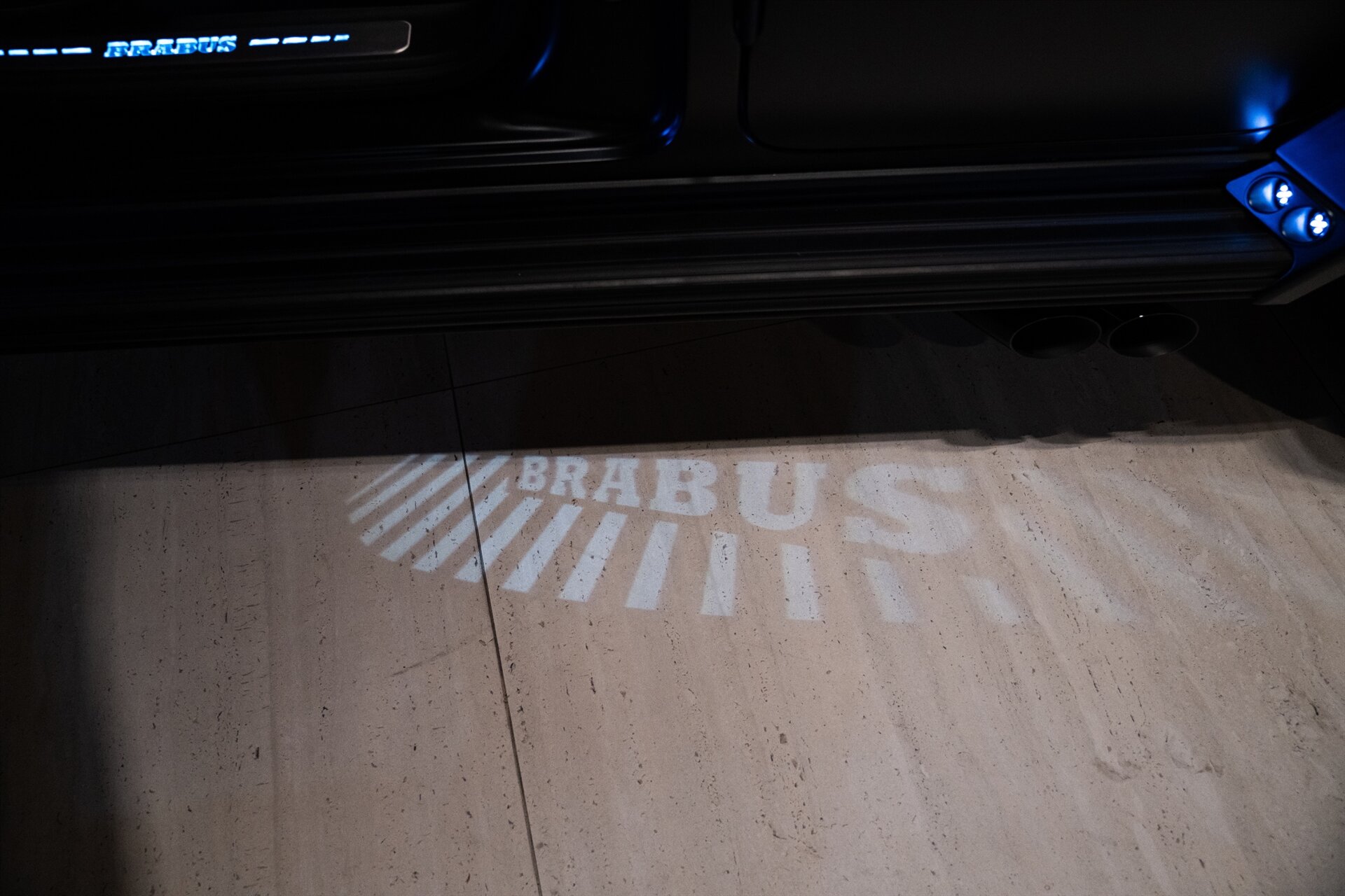 2025 Mercedes-Benz G-Class - Photo 45