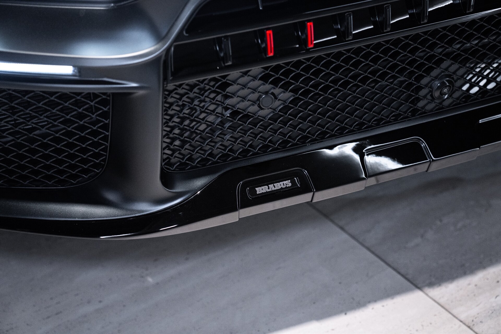 2025 Mercedes-Benz G-Class - Photo 37