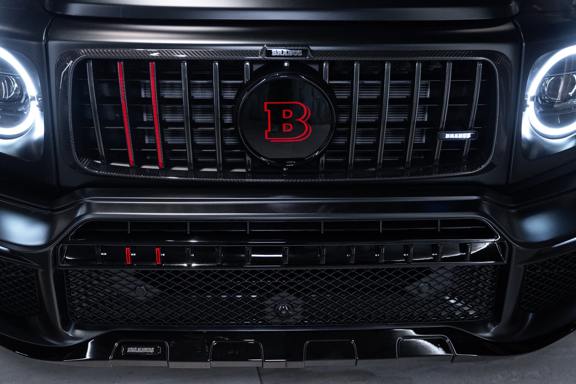 2025 Mercedes-Benz G-Class - Photo 31