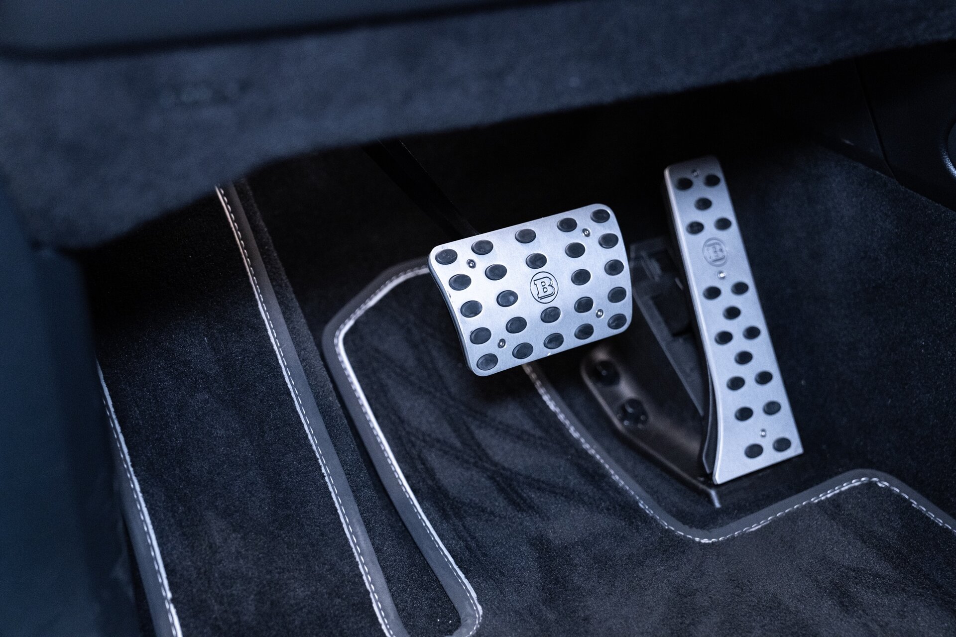 2025 Mercedes-Benz G-Class - Photo 25