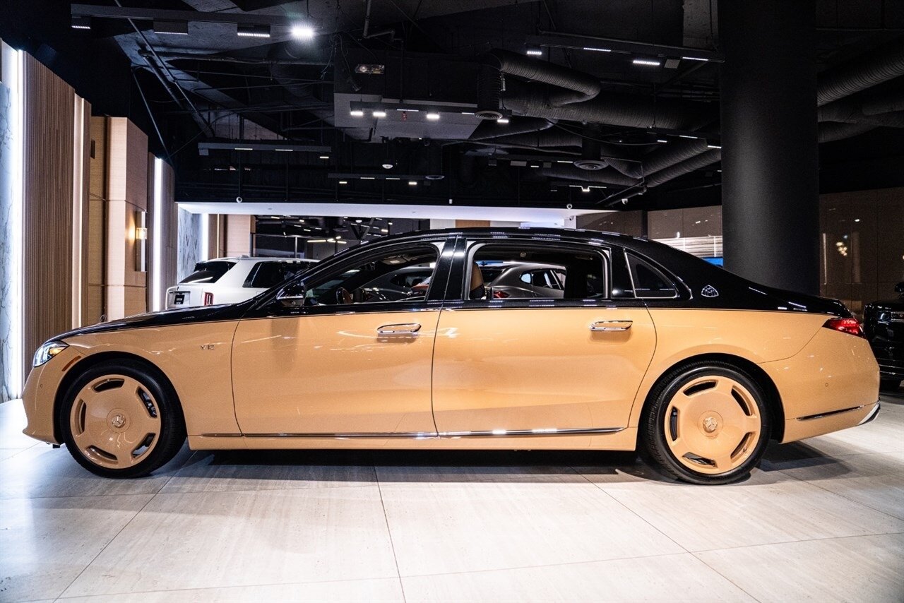 2023 Mercedes-Benz S-Class - Photo 26