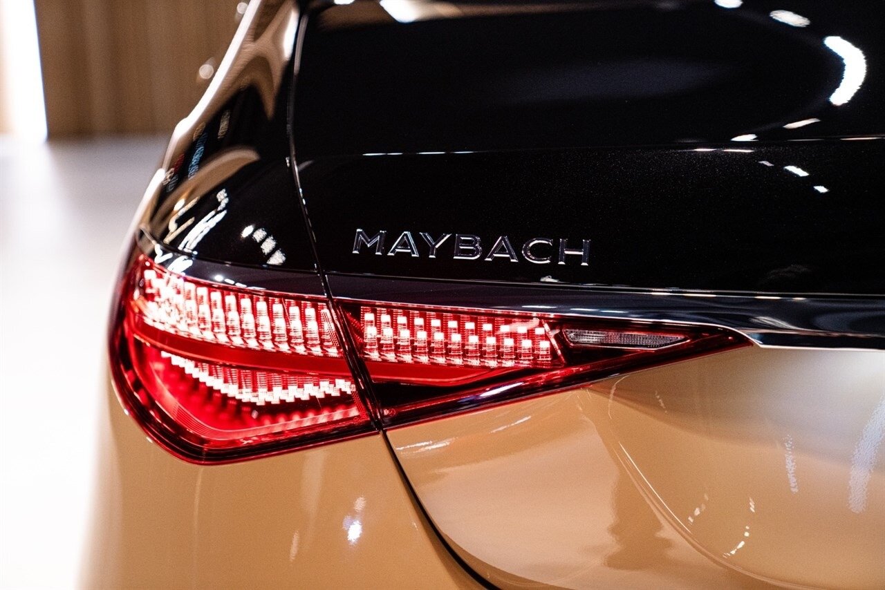 2023 Mercedes-Benz S-Class - Photo 28